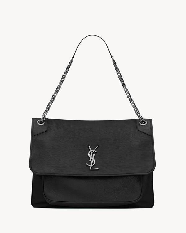 【Yves Saint Laurent 】ボストンバッグ Saint Laurent(サンローラン) ボストンバッグ(レディース