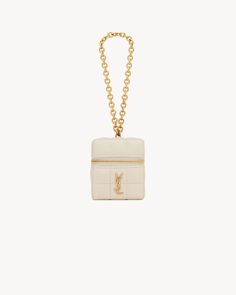 Small ysl crossbody online