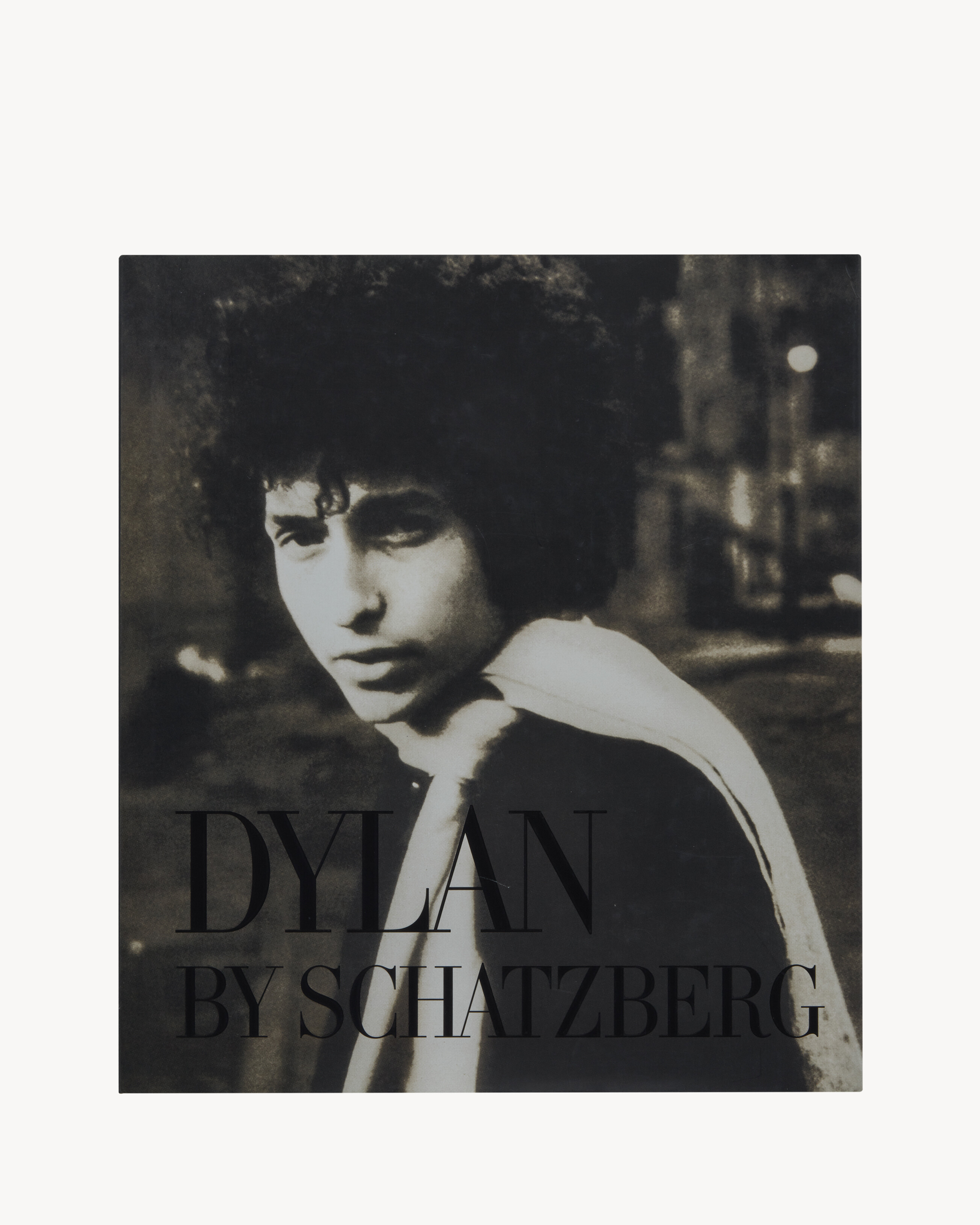 DYLAN BY SCHATZBERG