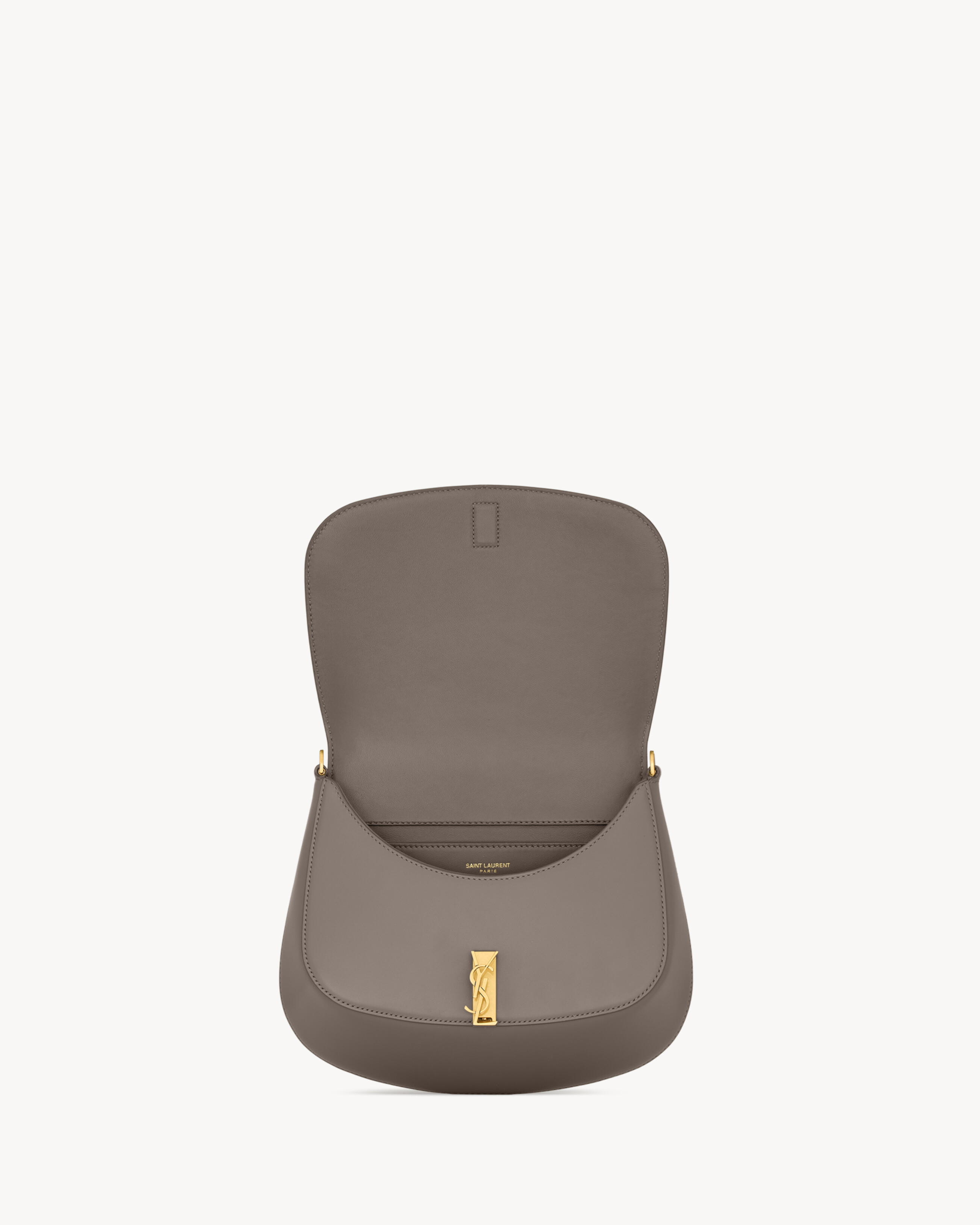 VOLTAIRE TOP HANDLE EN BOX SAINT LAURENT
