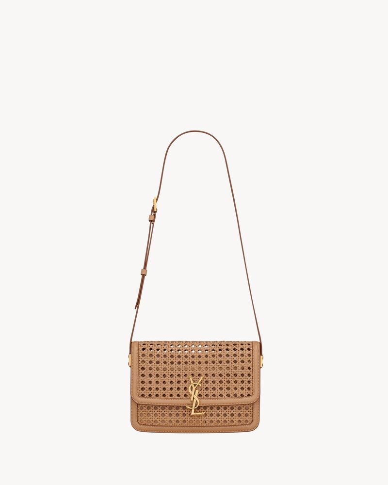 Saint laurent cane bag Clearance