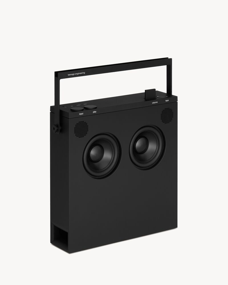 TEENAGE ENGINEERING OB-04 SPEAKER