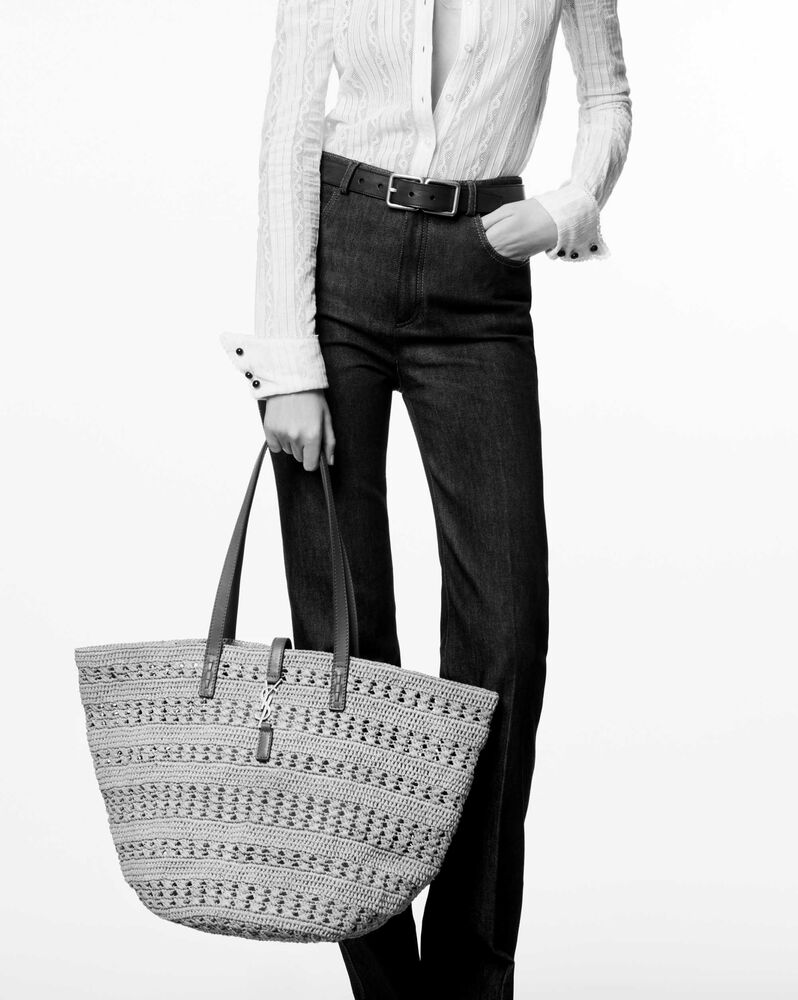 Saint laurent crochet bag Clearance