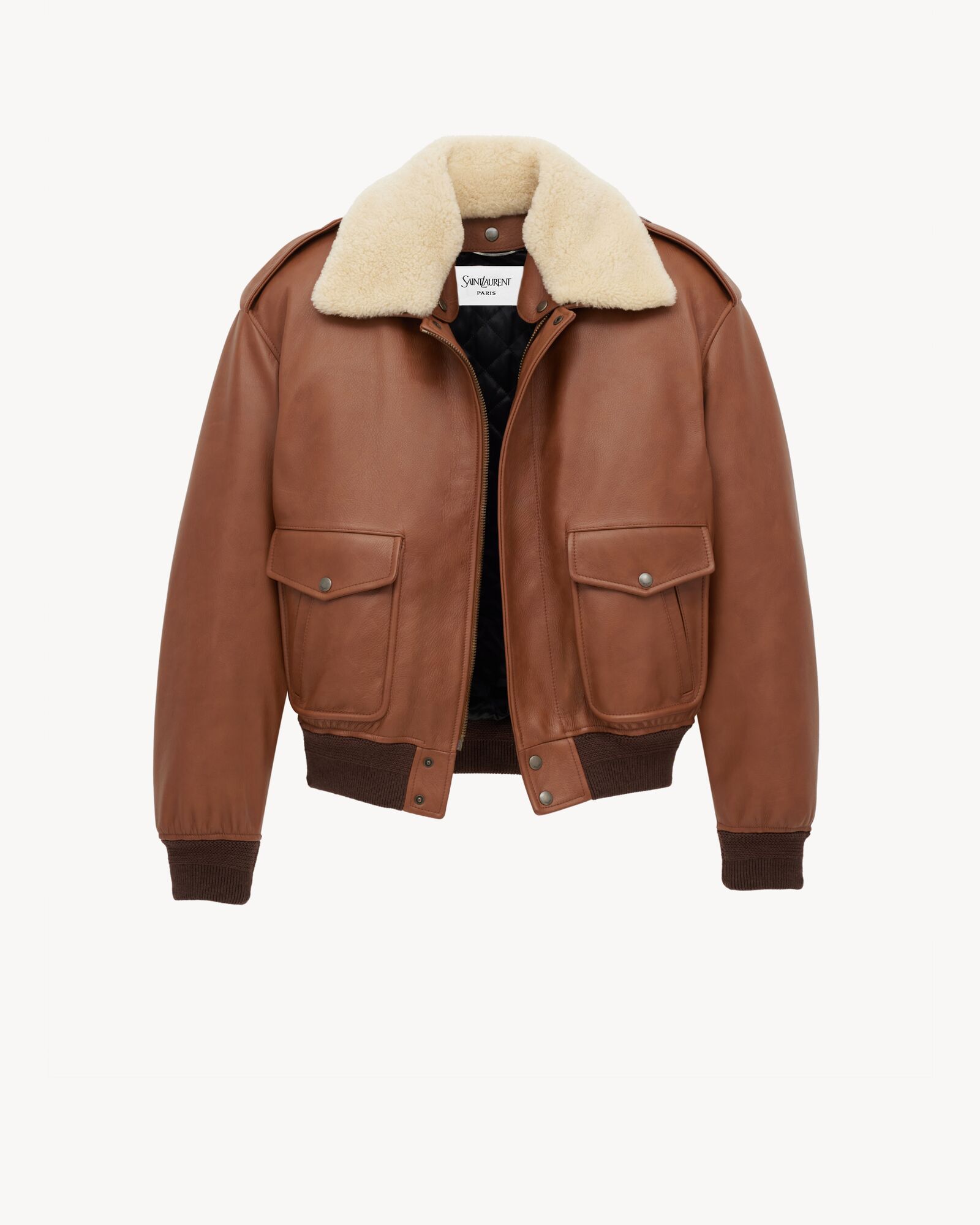 Yasrira Ls Bomber Jacket main image 0