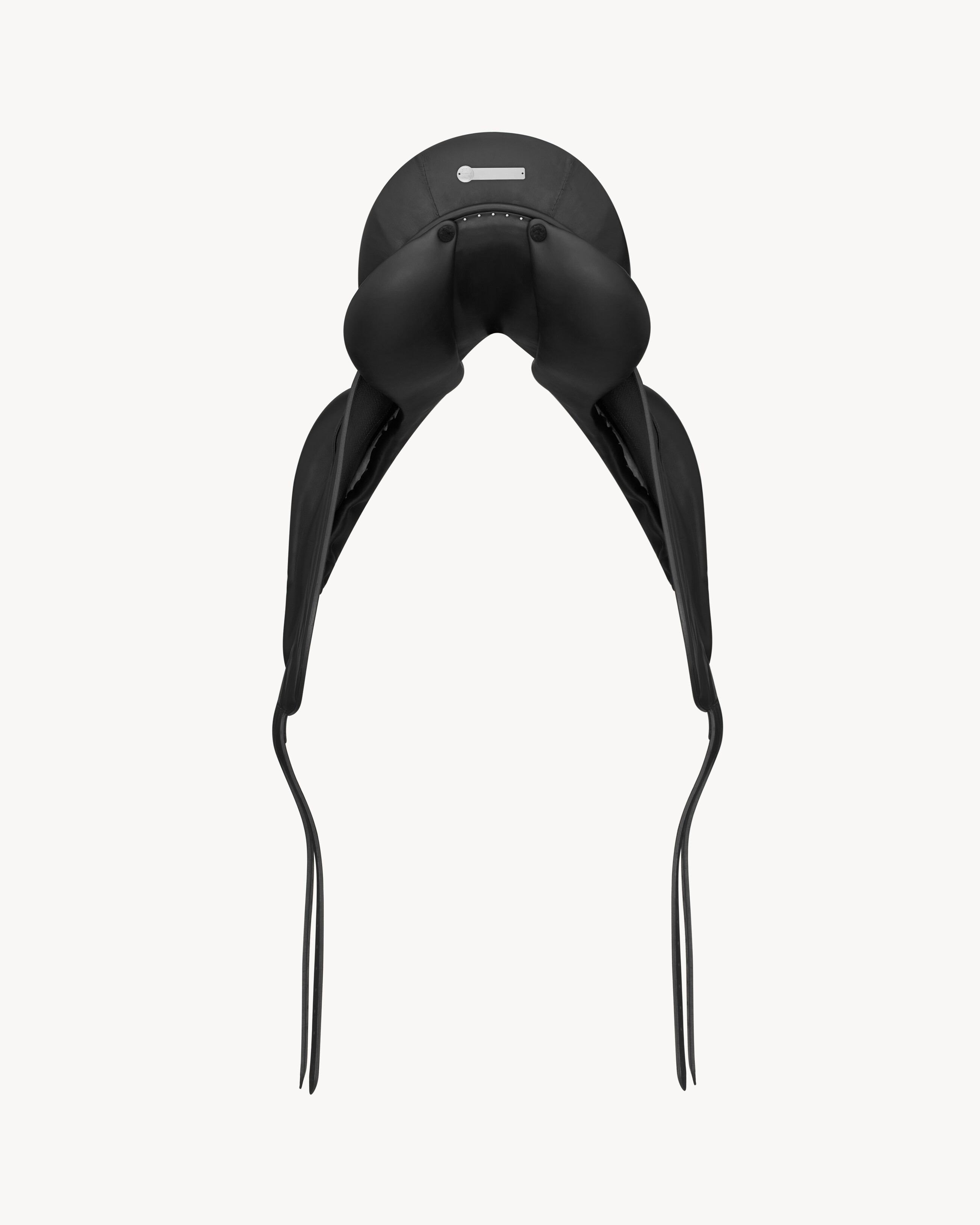 BUTET SADDLE DRESSAGE IN LEATHER 17