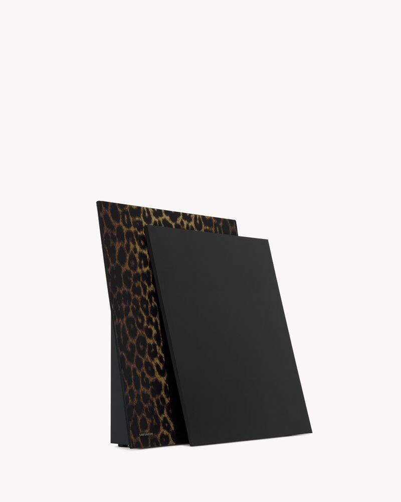 Cotodama Leopard Lyric Speaker