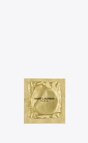 saint laurent condom