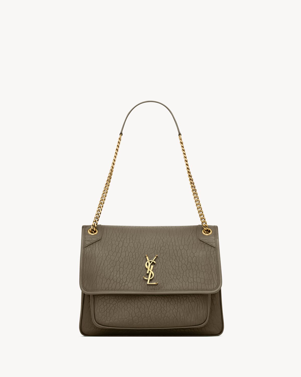 Saint laurent niki shoulder bag sale