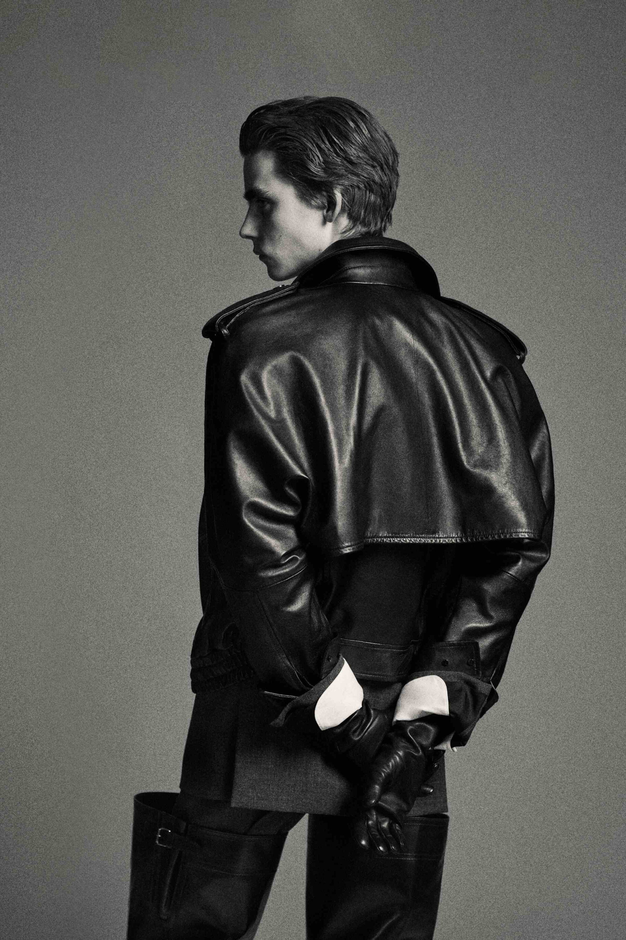 Saint Laurent | サンローラン公式オンラインストア | YSL.com