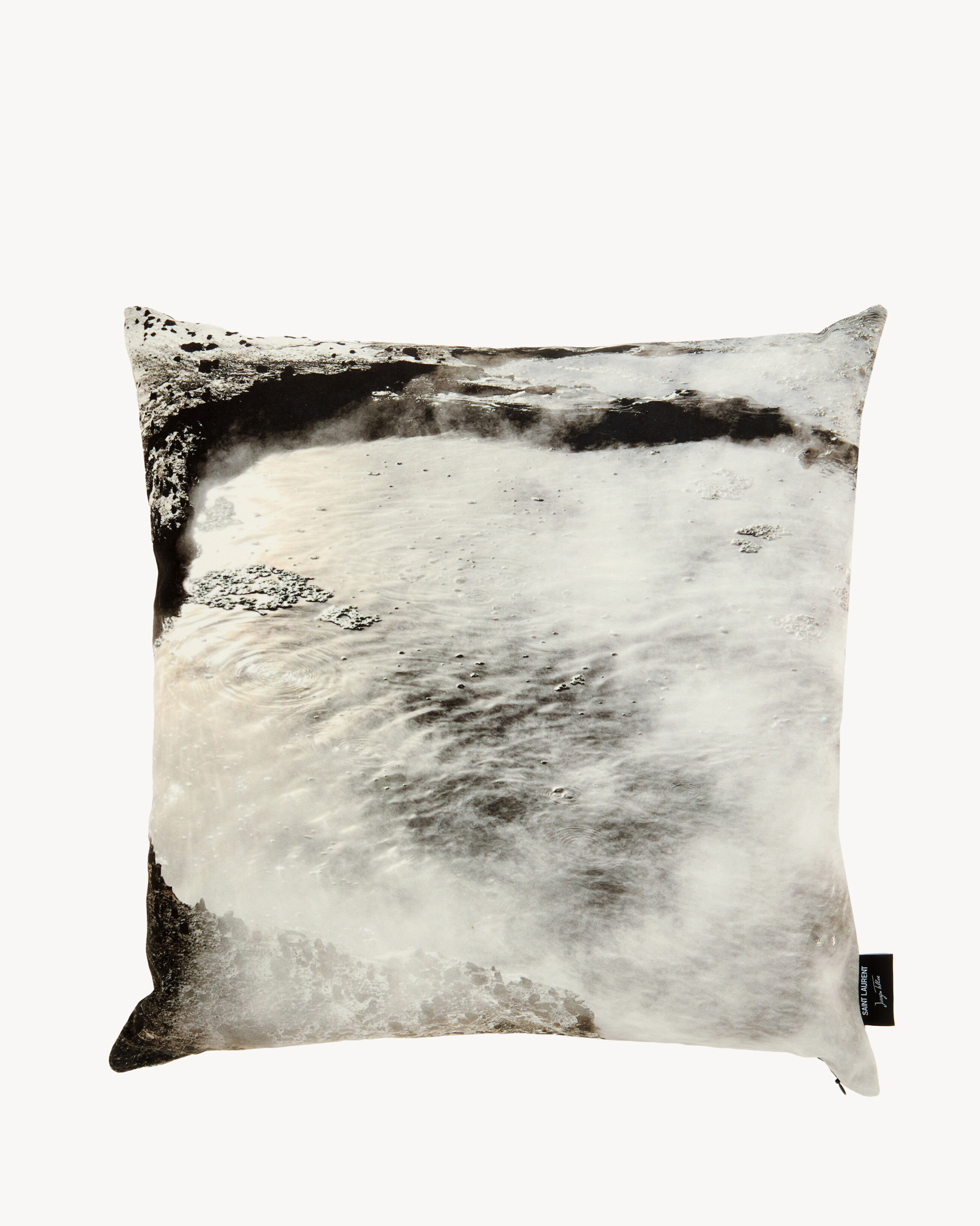 JUERGEN TELLER CUSHIONS