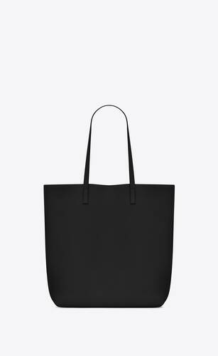 shopping saint laurent n/s in supple leather