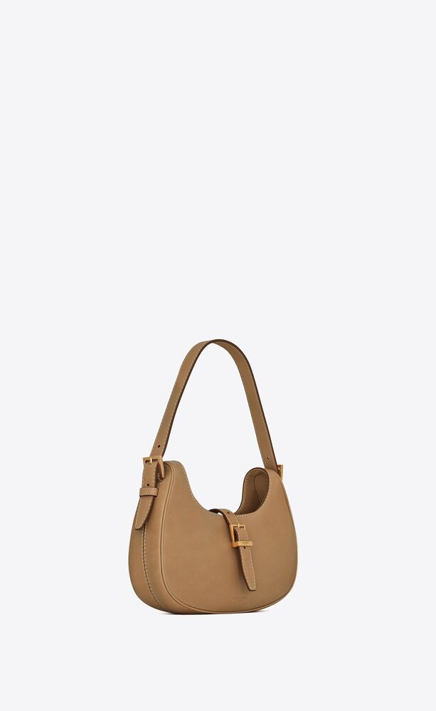 hobo bag yves saint laurent