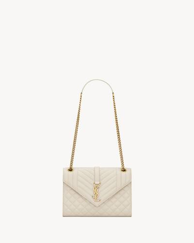 Ysl medium matelasse bag Clearance