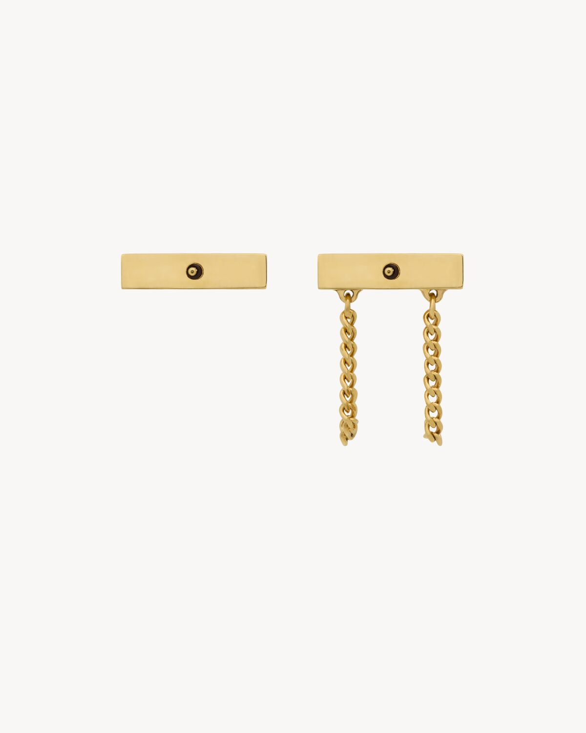 Saint laurent earrings Clearance
