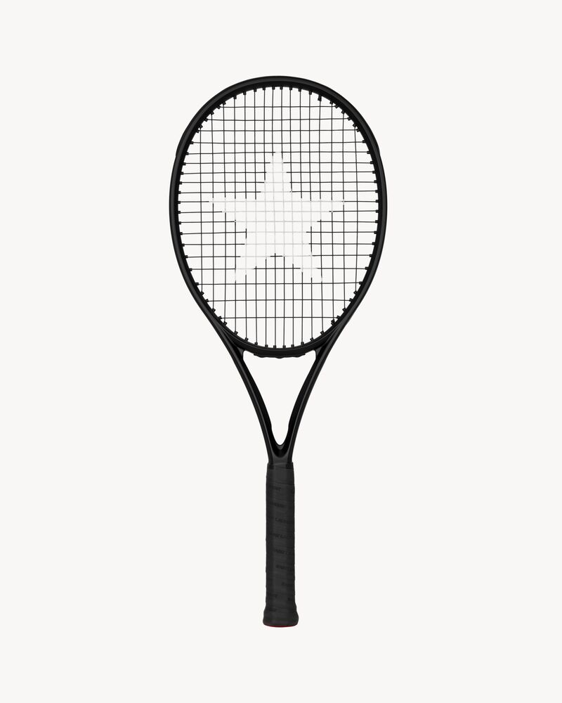Wilson star tennis racket