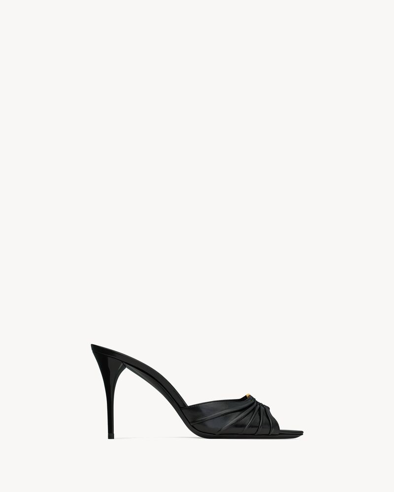 Ladies Sandals Sandale Yves St Laurent SAINT LAURENT: Shoes Woman