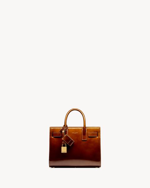 ハンドバッグ Saint Laurent HAND BAG (753837AACQG 1000) NEW YSL SAINT LAURENT BAGS 421863B68QU1006 SHOULDER BAG
