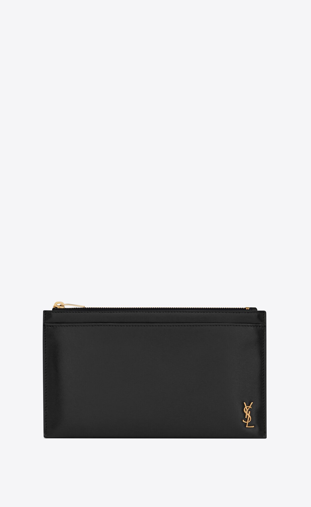 ysl men pouch