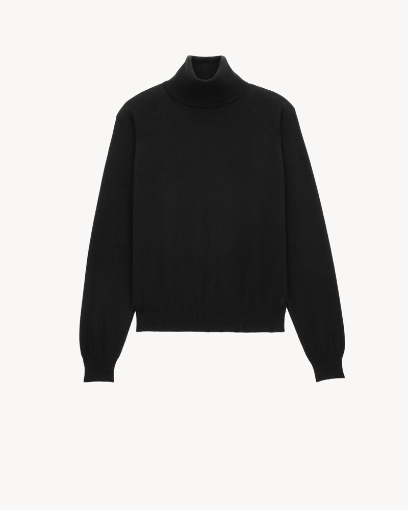 CASSANDRE cashmere sweater