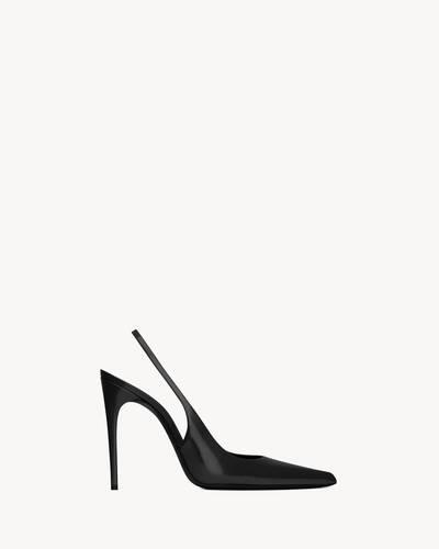 Saint laurent 2025 womens shoes