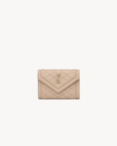 Women's Long Wallets, Saint Laurent