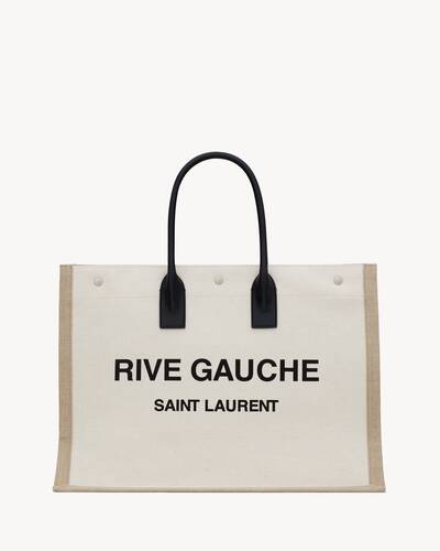 SAINT LAURENT サンローラン RIVE GAUCHE-