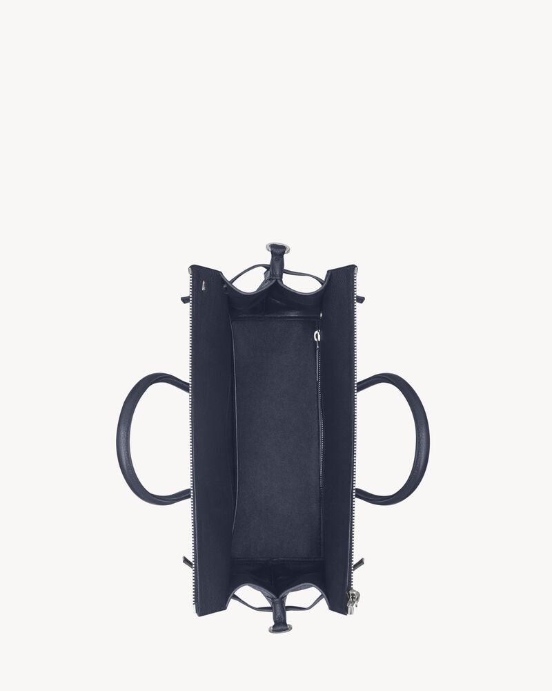 ysl north south tote