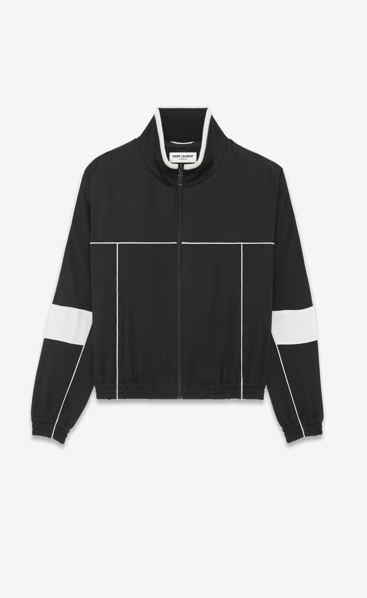 Men's Outerwear | Jackets & Coats | Saint Laurent | YSL