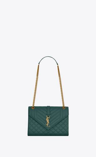 Women's Envelope Bag Collection | Saint Laurent | Ysl | Saint 