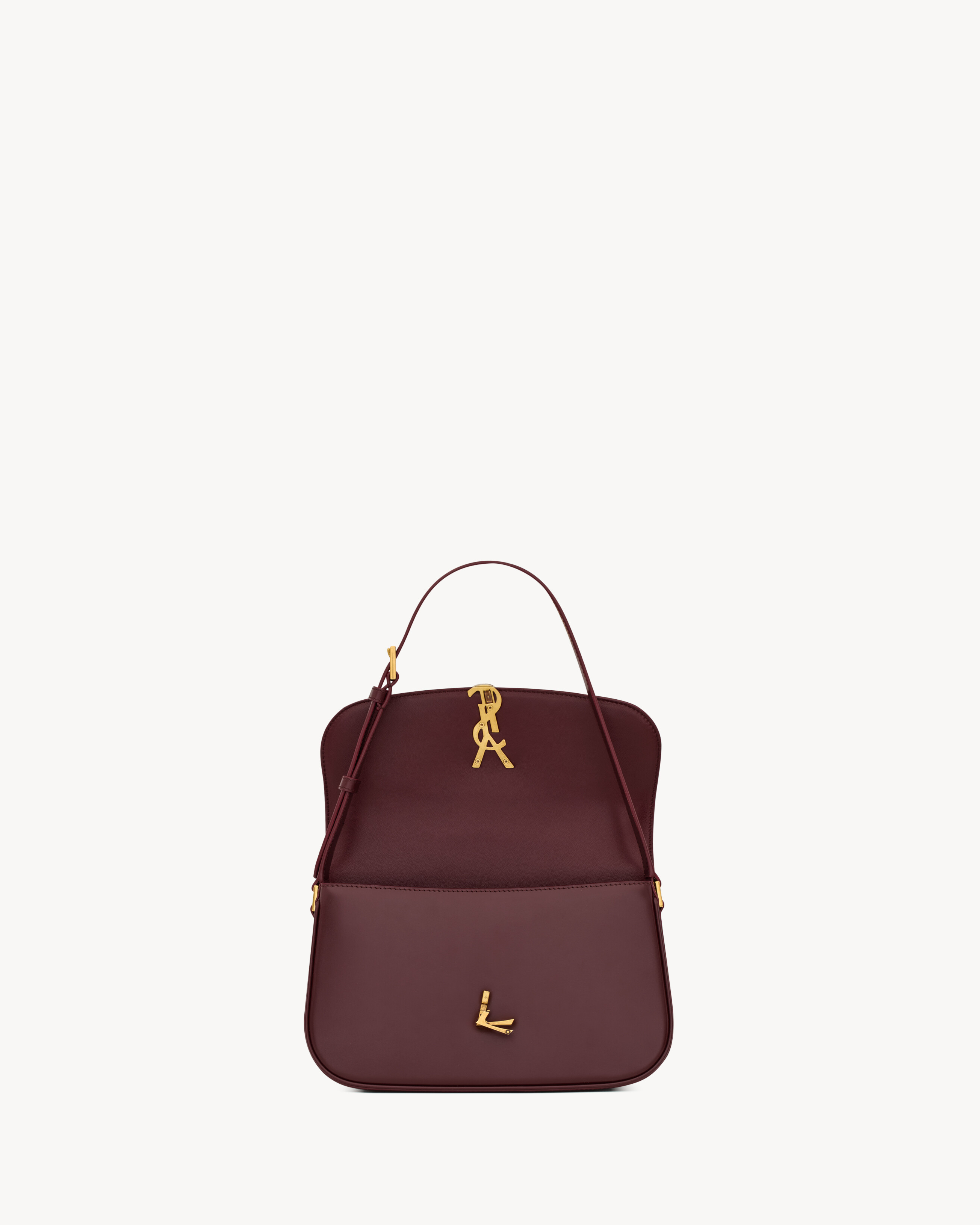 SOLFERINO medium in BOX SAINT LAURENT