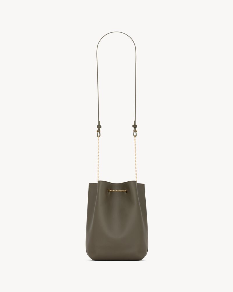 POCHON in lambskin