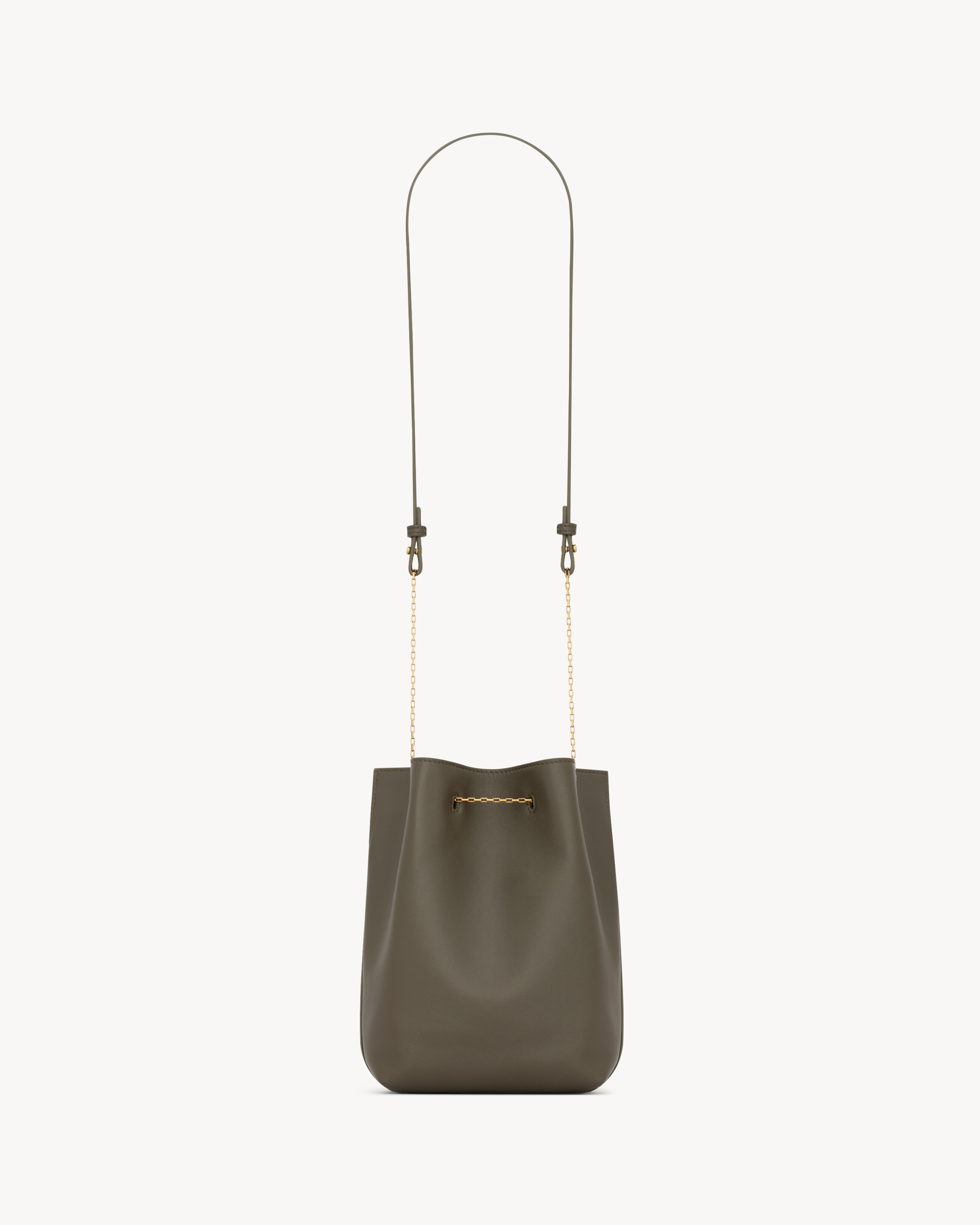 POCHON in lambskin