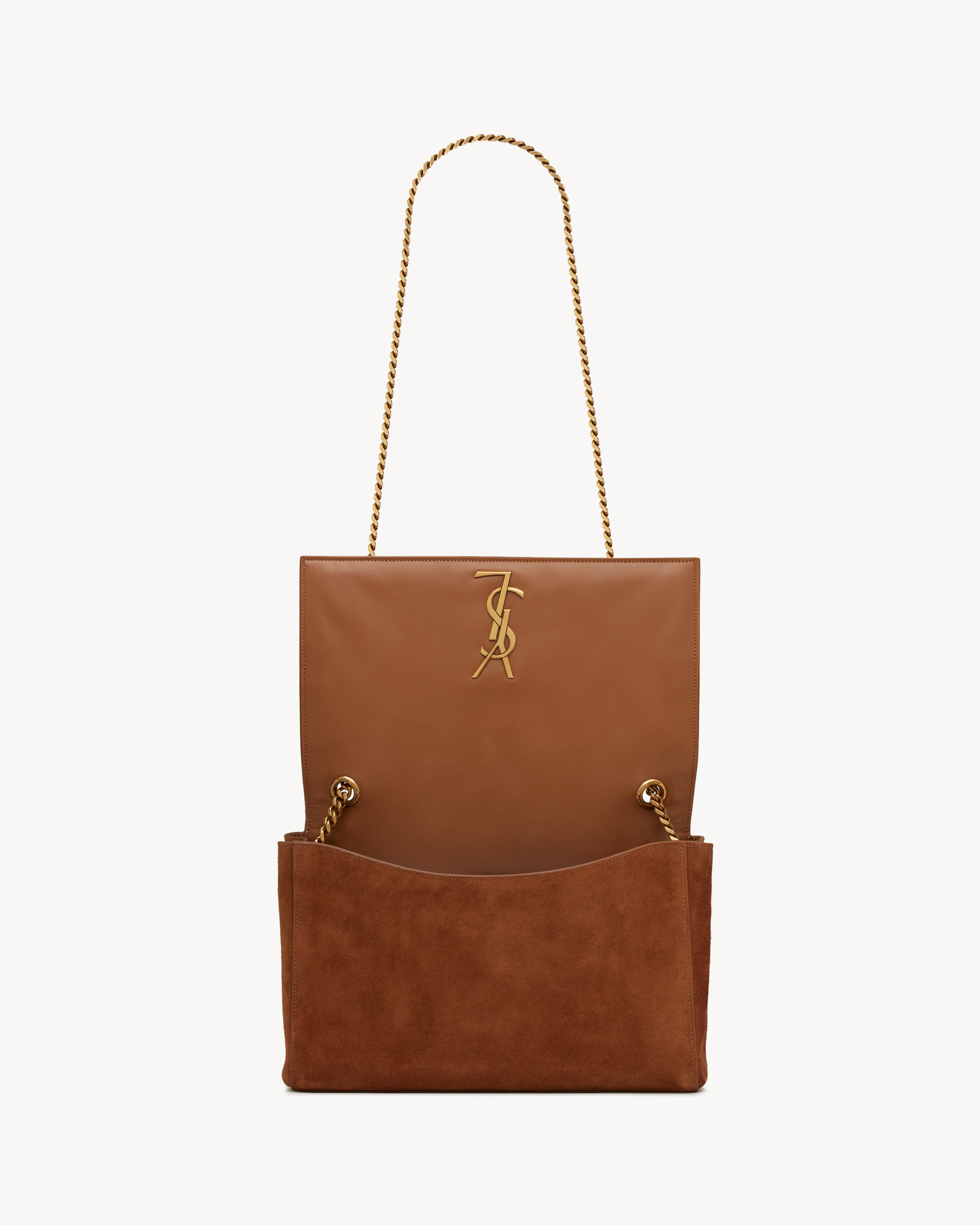 REVERSIBLE KATE MEDIUM IN SUEDE