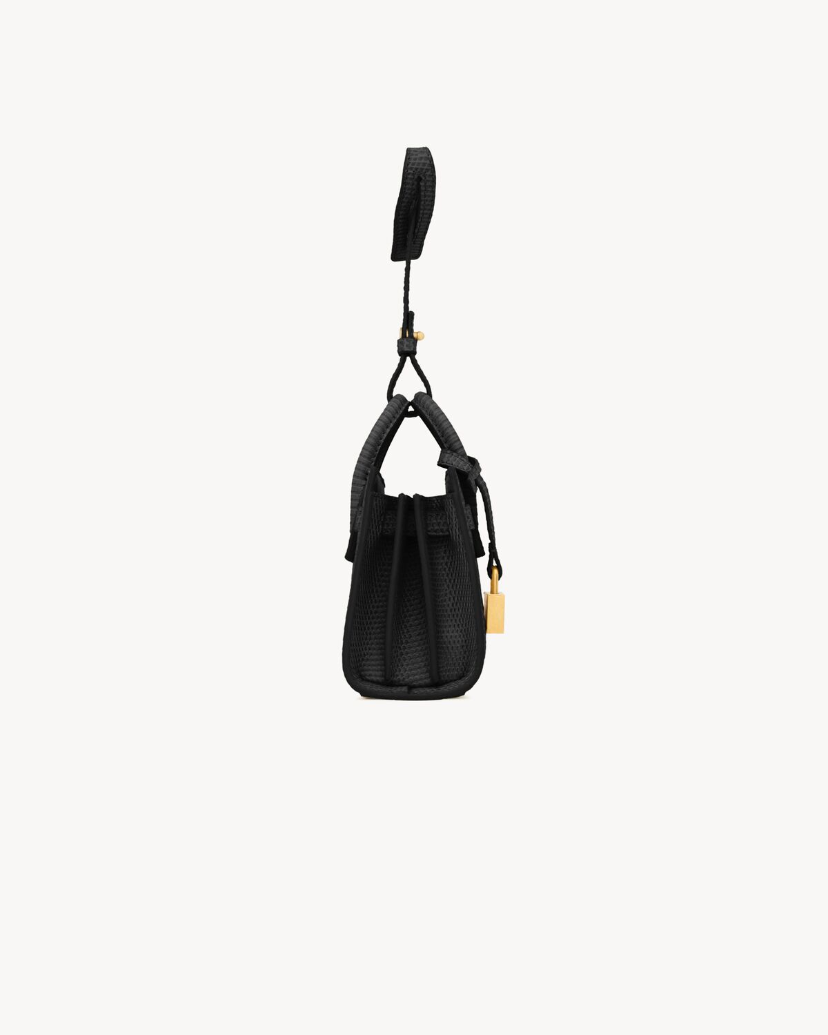 sac de jour micro bag in smooth leather