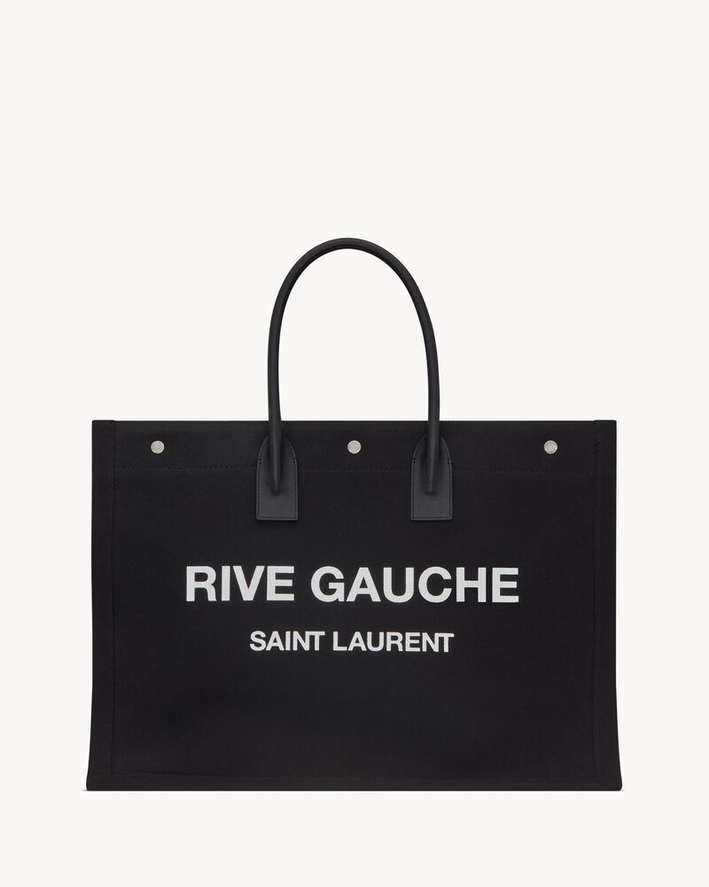 Rive gauche leather Outlet