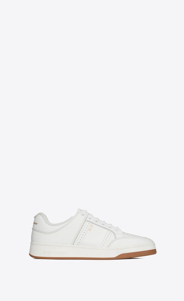 Sl/61 sneakers in smooth and