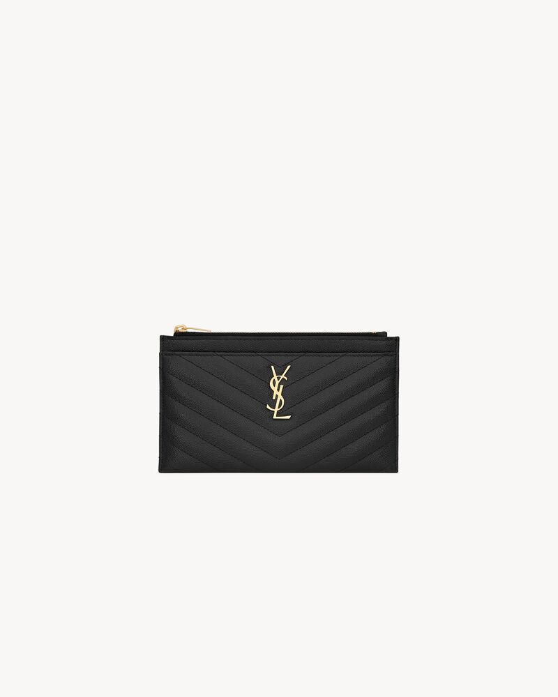 Saint laurent bill pouch Clearance