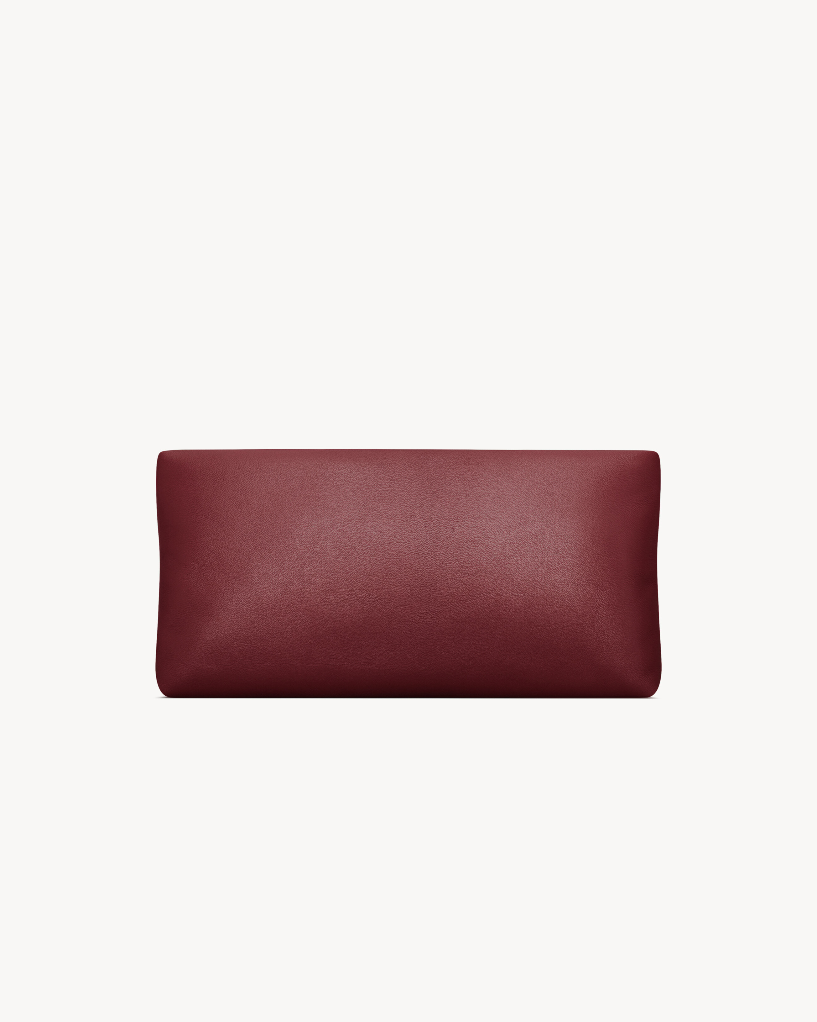 CALYPSO pochette en cuir d’agneau