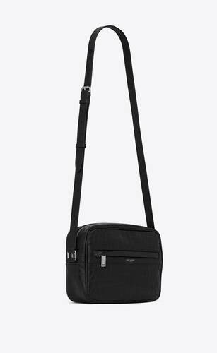 Saint Laurent camera bag styling  Classic bags, Mulberry zipped
