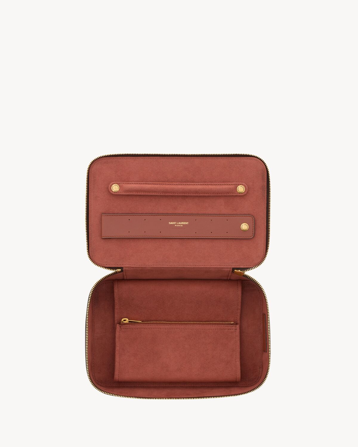 le monogramme jewelry box