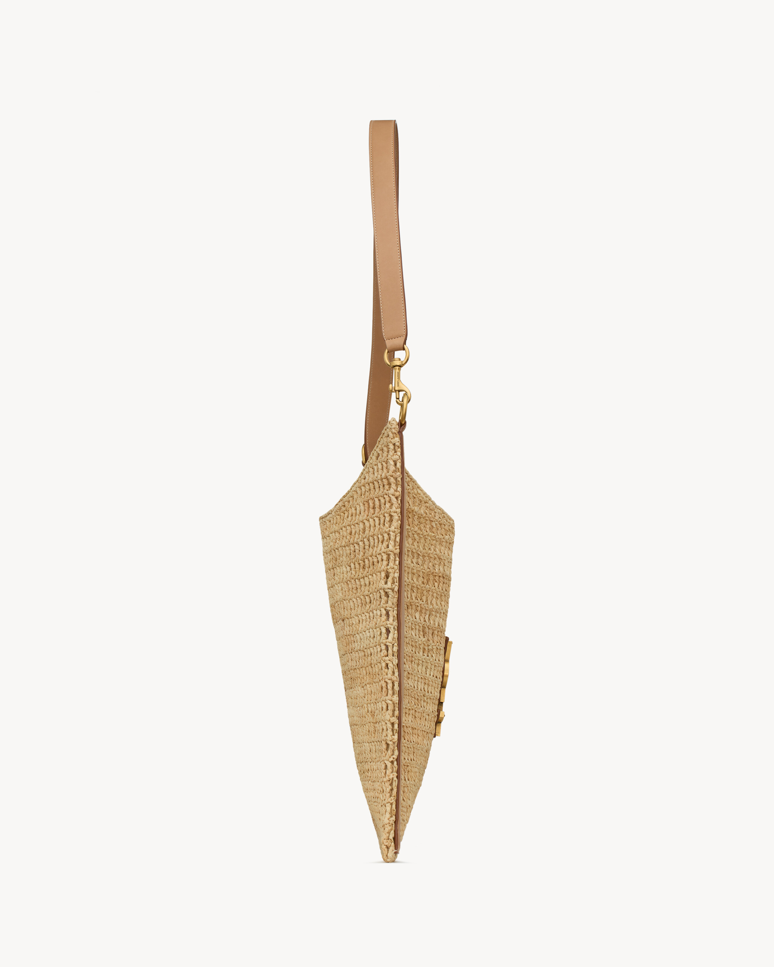 Oxalis in raffia