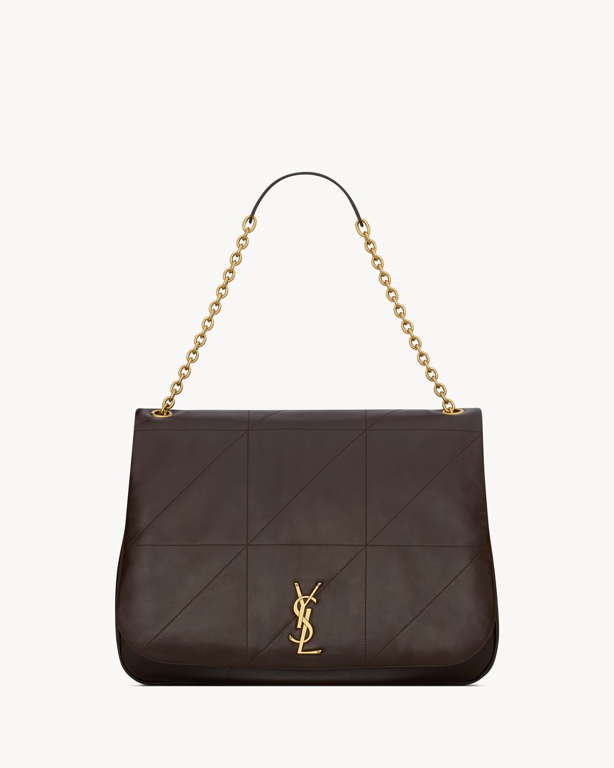 Ysl lambskin sale