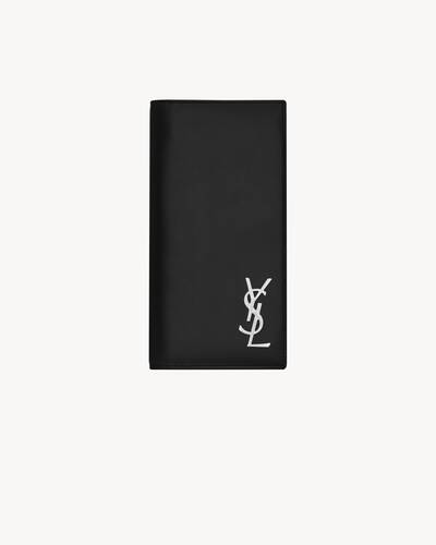 Yves saint laurent card holder mens Clearance
