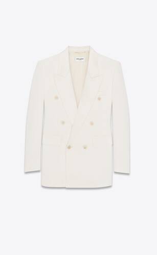 Women's Ready-to-Wear, Jackets,Shirts&Dresses, Saint Laurent