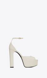 Women's Sandals | Heeled, Strappy & Leather | Saint Laurent | YSL