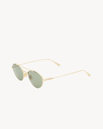 SAINT LAURENT サングラス saint-laurent-sl-711k-001-hd-