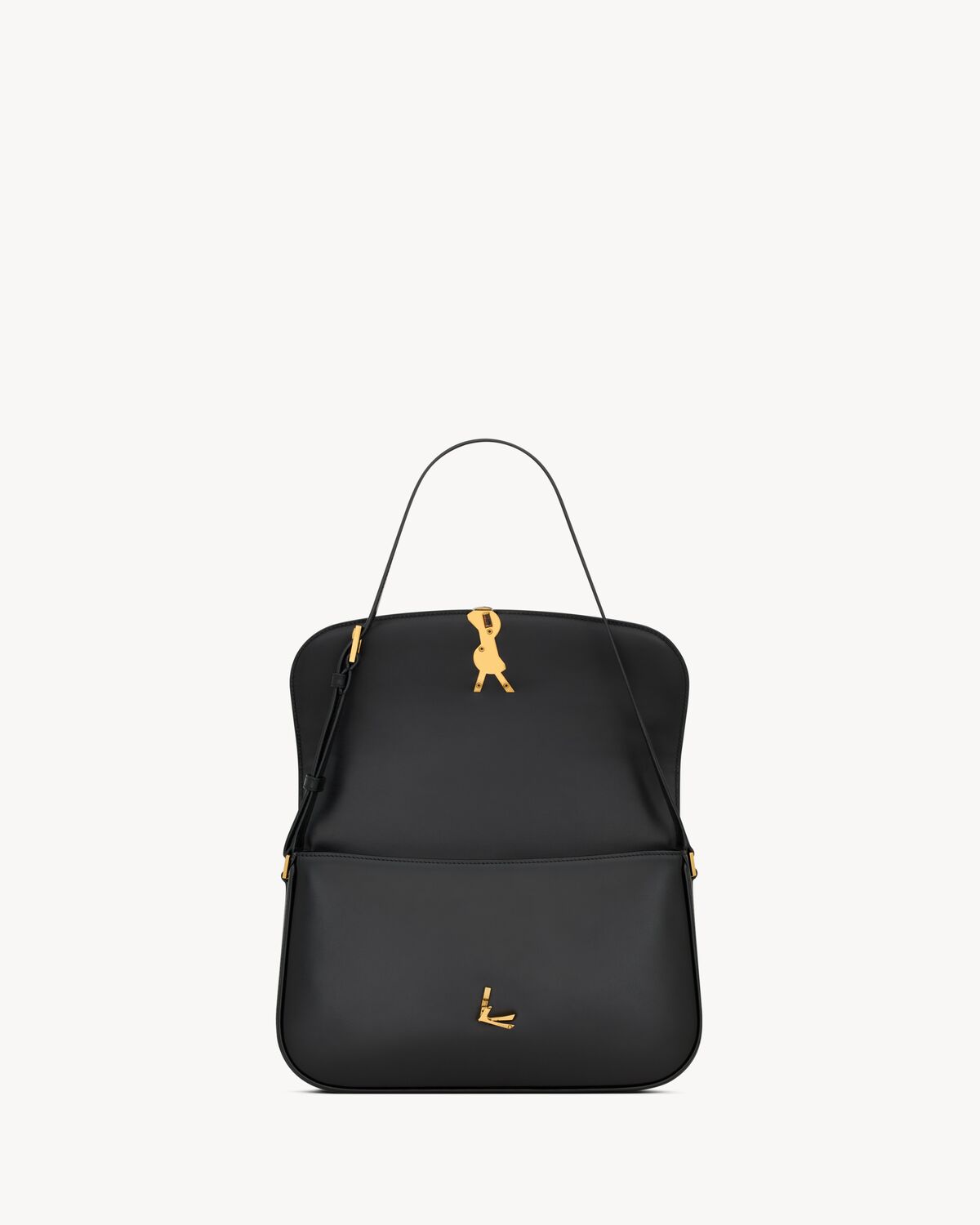 solferino large in box saint laurent