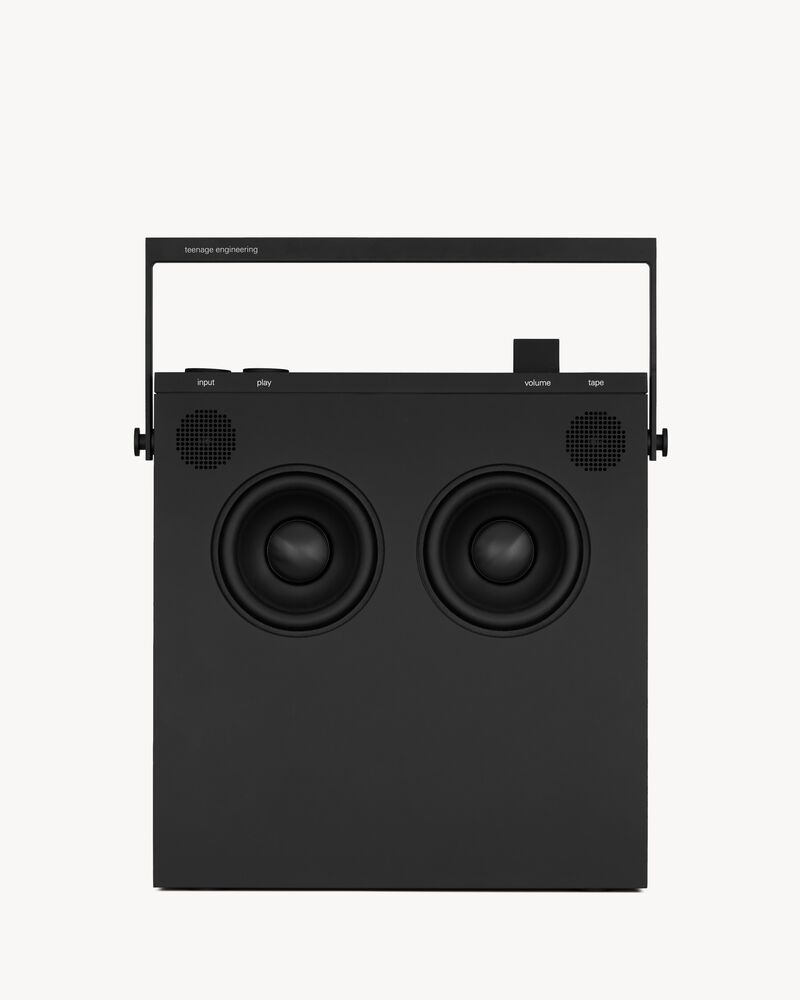 TEENAGE ENGINEERING OB-04 SPEAKER