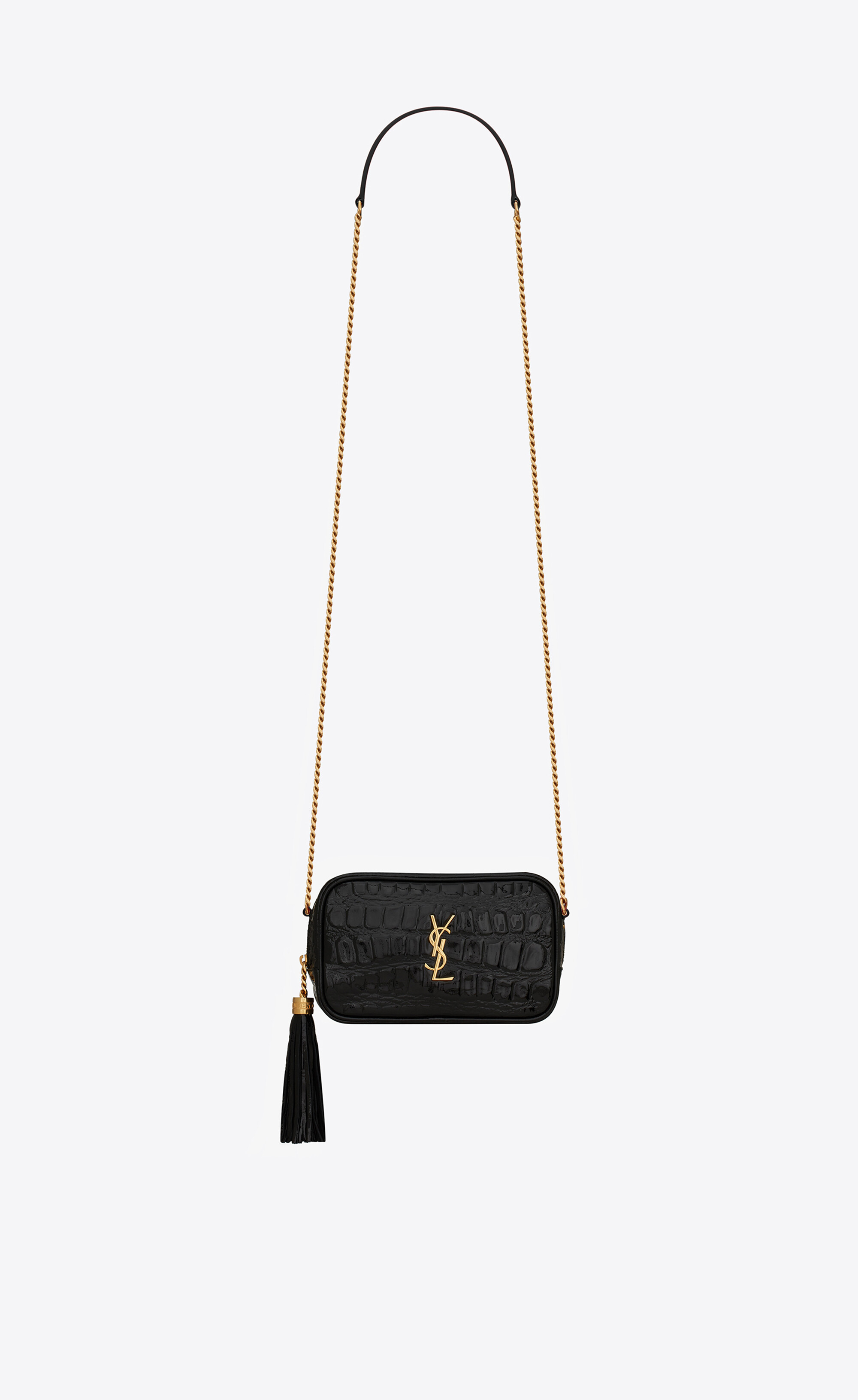 Lou mini monogram ysl Clearance