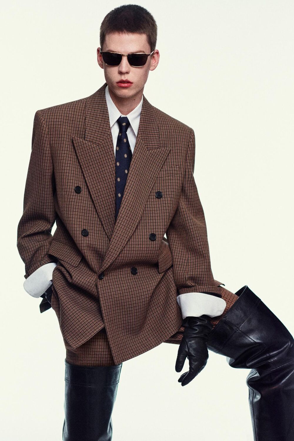 Men Accessories > New Arrivals > Fall 25  > single 2